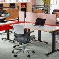 Knoll Antennae Workspaces