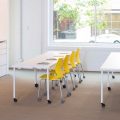 Knoll Antennae Workspaces