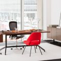 Pixel collaborative tables