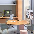 Knoll Ref Profiles