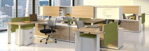 workstation desks austin