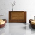 reception furniture austin