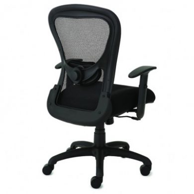 9to5 Strat Lite Task Chair