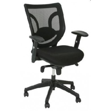 Adjustable Ergonomic Task Chairs