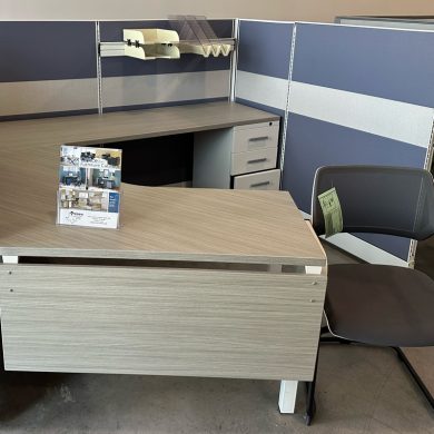 solo workstations