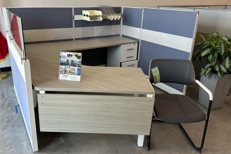 solo workstations
