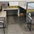 solo workstations