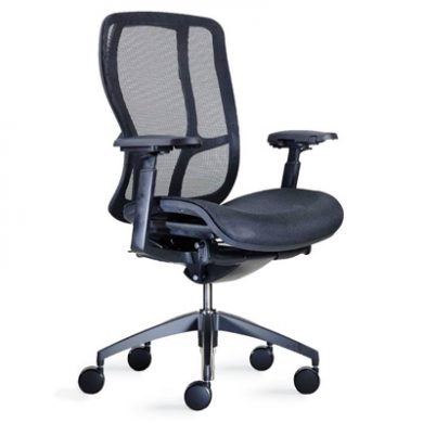 9to5 Vesta Office Chairs