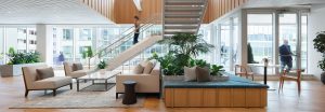 human centric environments