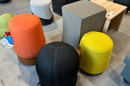 hassock seating solutions