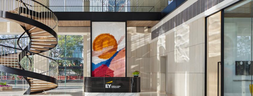 progressive workspaces