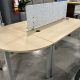 Bullet Cafe Table/Desk