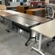 Flexible Mobile Tables