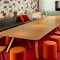 Knoll Rockwell
