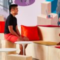 Knoll Rockwell