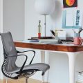 HermanMiller Swag Desk