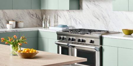 2026 Sherwin-Williams Pastels