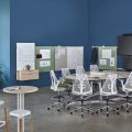 HermanMiller Exclave