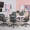HermanMiller Exclave