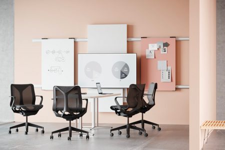 HermanMiller Exclave