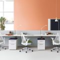 HermanMiller Sayl Chair
