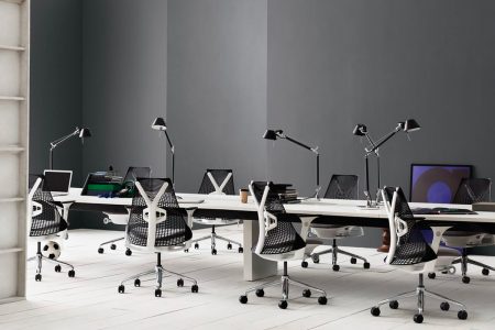 HermanMiller Sayl Chair