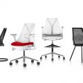 HermanMiller Sayl Chair