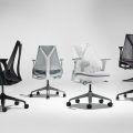 HermanMiller Sayl Chair