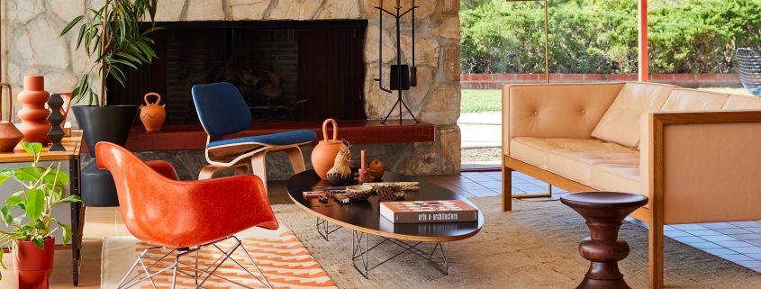 resimercial office style