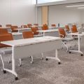 Parallon Training Tables