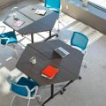 Parallon Training Tables