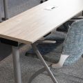 Parallon Training Tables