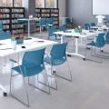 Parallon Training Tables