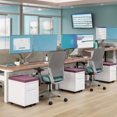 SitOnIt HiQ Benching