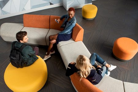 SitOnIt Lounge Seating